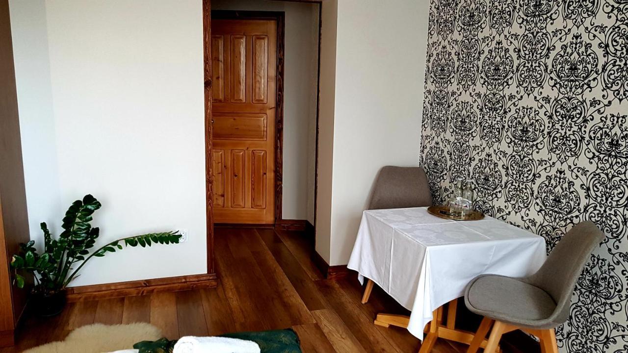 Antonowka Villa Trybsz Bagian luar foto